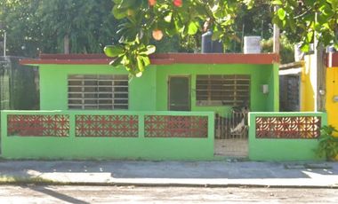 BL - CASA EN VENTA - PLUTARCO ELIAS CALLES, CHETUMAL, QUINTANA ROO - BL