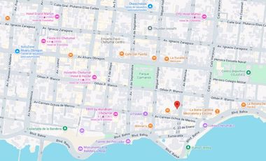 BL - CASA EN VENTA - PLUTARCO ELIAS CALLES, CHETUMAL, QUINTANA ROO - BL