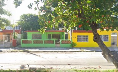 BL - CASA EN VENTA - PLUTARCO ELIAS CALLES, CHETUMAL, QUINTANA ROO - BL