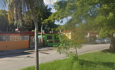 BL - CASA EN VENTA - PLUTARCO ELIAS CALLES, CHETUMAL, QUINTANA ROO - BL