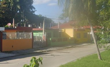 BL - CASA EN VENTA - PLUTARCO ELIAS CALLES, CHETUMAL, QUINTANA ROO - BL
