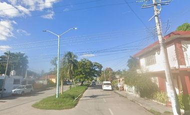 BL - CASA EN VENTA - PLUTARCO ELIAS CALLES, CHETUMAL, QUINTANA ROO - BL