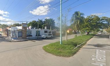 BL - CASA EN VENTA - PLUTARCO ELIAS CALLES, CHETUMAL, QUINTANA ROO - BL