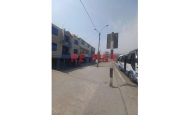 Casa Comercial Con Sotano