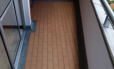 Apartamento en Suramerica. La Estrella