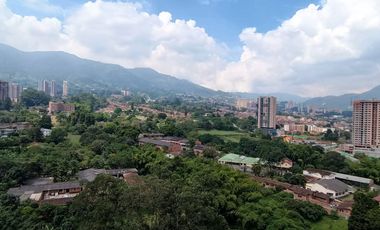 Apartamento en Suramerica. La Estrella