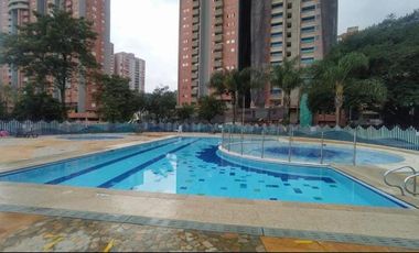 Apartamento en Suramerica. La Estrella