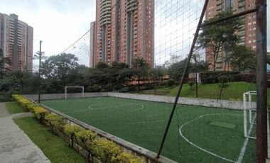 Apartamento en Suramerica. La Estrella