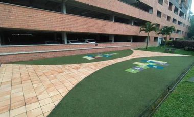 Apartamento en Suramerica. La Estrella