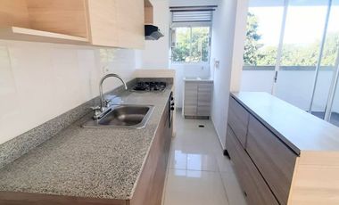 SE ARRIENDA APARTAMENTO LA ESTRELLA