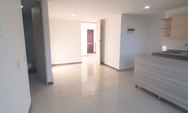 SE ARRIENDA APARTAMENTO LA ESTRELLA