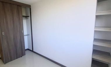 SE ARRIENDA APARTAMENTO LA ESTRELLA