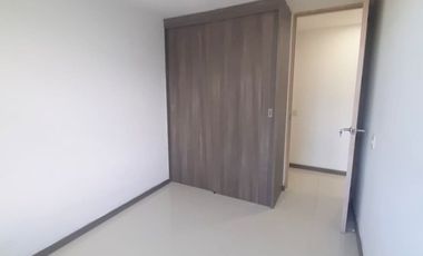 SE ARRIENDA APARTAMENTO LA ESTRELLA