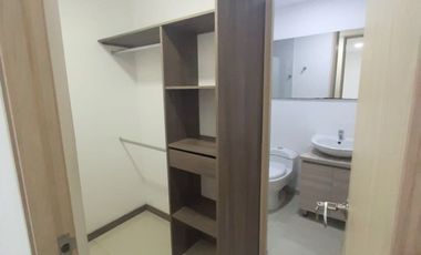 SE ARRIENDA APARTAMENTO LA ESTRELLA