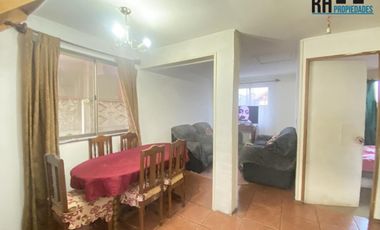 Casa 5 Dormitorios Frente a Colegio y a Pasos de Centro Comercial y Supermercado, Hacienda Santa María, Labranza