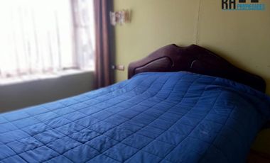 Casa 5 Dormitorios Frente a Colegio y a Pasos de Centro Comercial y Supermercado, Hacienda Santa María, Labranza