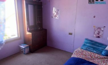 Casa 5 Dormitorios Frente a Colegio y a Pasos de Centro Comercial y Supermercado, Hacienda Santa María, Labranza