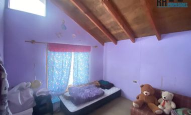 Casa 5 Dormitorios Frente a Colegio y a Pasos de Centro Comercial y Supermercado, Hacienda Santa María, Labranza