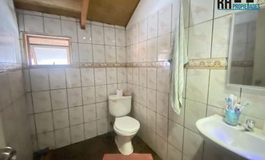 Casa 5 Dormitorios Frente a Colegio y a Pasos de Centro Comercial y Supermercado, Hacienda Santa María, Labranza