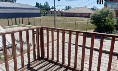 Casa 5 Dormitorios Frente a Colegio y a Pasos de Centro Comercial y Supermercado, Hacienda Santa María, Labranza