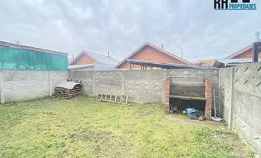 Casa 5 Dormitorios Frente a Colegio y a Pasos de Centro Comercial y Supermercado, Hacienda Santa María, Labranza