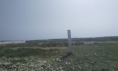 Terreno Para Almacen En Aucallama A Pocos Metros Del Mar , Cerca Al Mega Puerto De Chancay
