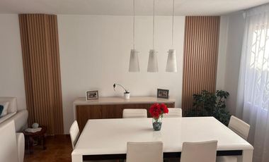 COMODA CASA EN SECTOR EXCELENTE TUMBACO