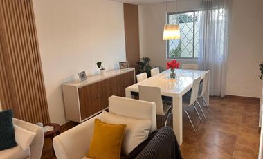 COMODA CASA EN SECTOR EXCELENTE TUMBACO
