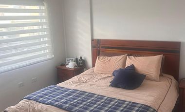 COMODA CASA EN SECTOR EXCELENTE TUMBACO