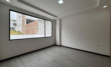 Casa en venta en Loja