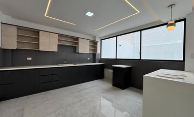 Casa en venta en Loja