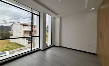 Casa en venta en Loja