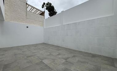 Casa en venta en Loja