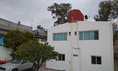 Habitación amueblada para profesionista