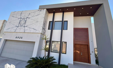 HERMOSA RESIDENCIA EN LOMAS DE SAN CHARBEL