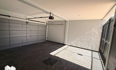 HERMOSA RESIDENCIA EN LOMAS DE SAN CHARBEL