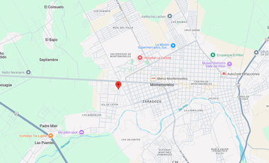 ¡¡¡¡INVERSIONISTAS!!!!, Casa en VENTA en Montemorelos, Nuevo León¡¡¡¡