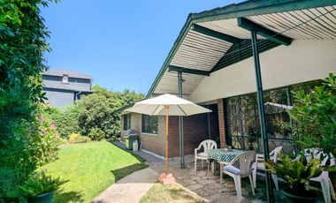 Casa en venta Alonso de Camargo, Col. La Girouette