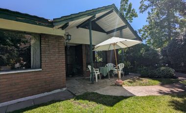 Casa en venta Alonso de Camargo, Col. La Girouette