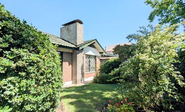 Casa en venta Alonso de Camargo, Col. La Girouette