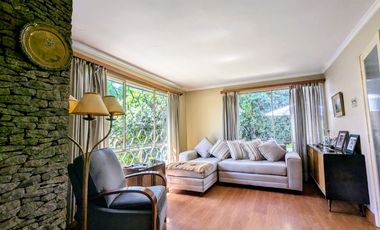 Casa en venta Alonso de Camargo, Col. La Girouette