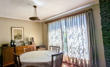 Casa en venta Alonso de Camargo, Col. La Girouette