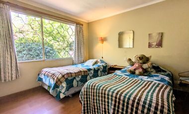 Casa en venta Alonso de Camargo, Col. La Girouette
