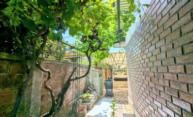 Casa en venta Alonso de Camargo, Col. La Girouette
