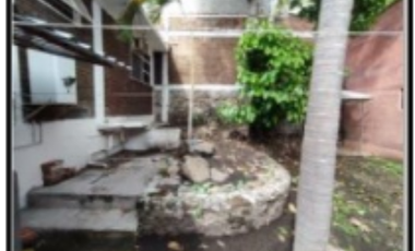 VENTA DE CASA Y BODEGA EN LA COLONIA PROGRESO EN JIUTEPEC, MORELOS.