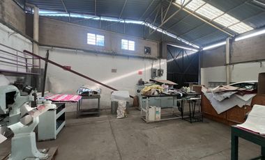 VENTA DE CASA Y BODEGA EN LA COLONIA PROGRESO EN JIUTEPEC, MORELOS.