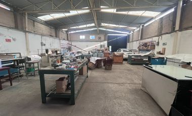 VENTA DE CASA Y BODEGA EN LA COLONIA PROGRESO EN JIUTEPEC, MORELOS.