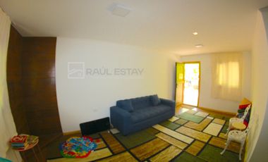 VENDEMOS Parcela con arboles frutales y casa para disfrutar del campo