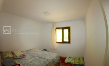 VENDEMOS Parcela con arboles frutales y casa para disfrutar del campo