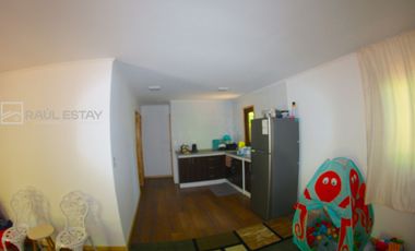 VENDEMOS Parcela con arboles frutales y casa para disfrutar del campo